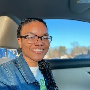 Meet your Posher, Ericka